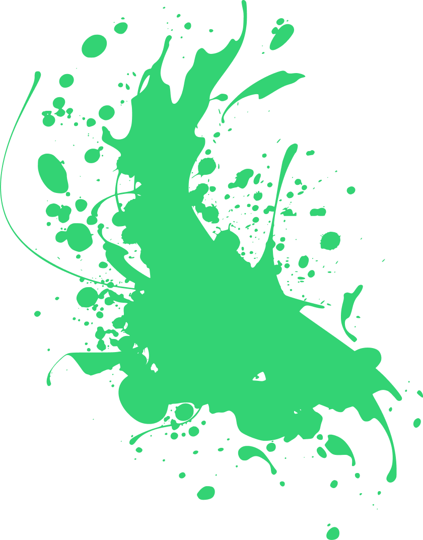 Paint Splash